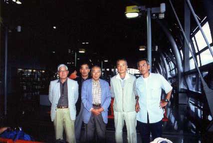 �֋�o�����r�[�i���R���ؐ�y�ɂ������j