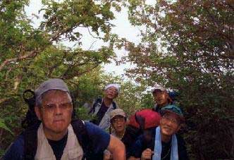 �`�V�}�U�N���̃g���l��