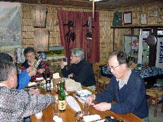 �����g���_�x�h�𖡍��������A�H