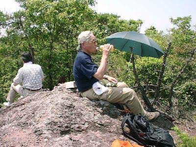 �݂����畗���N�����e������OB