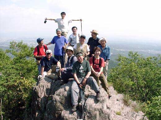 ���󑠎R����̊��ɂāg�������܂�����l�͒N���H�h������Ȃ�I