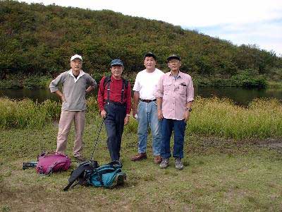 �P�O�����R�s�@��ǎR�n�@�����x�`�H���R