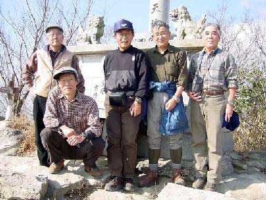 ����荡���A�J���A��c�A��c�A�X�엝���̊eOB