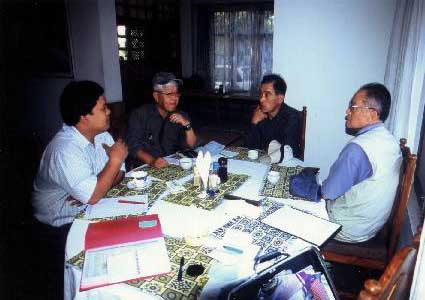 �g���b�L���O�̑ł����킹