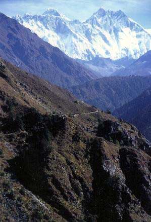 �^���{�`�F�ցi�W��=3860m�j�̃g���o�[�X���[�g