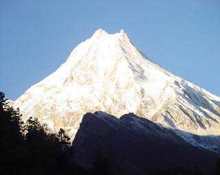 �T�}������O����Manaslu��]��