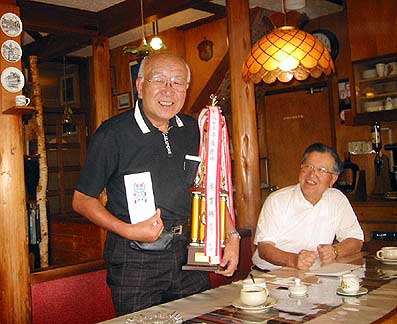 �D�X�R�A�ŗD���̉���OB�A�E�͑O�N�D���̐���OB