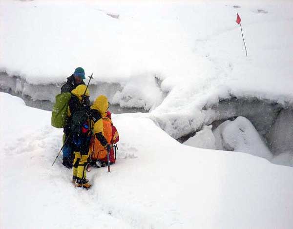 �댯�ȃX�m�[�E�u���b�W