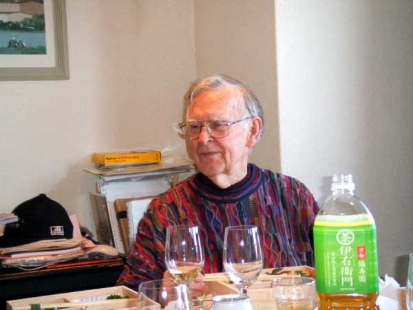 LOGAN1964 �����o�[ ���������(����)�O���A��������� farawell party