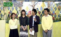 よみうりTV 4月8日放送 ズームイン 新入部員勧誘の顛末